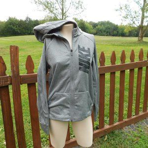 Nke Dry Fit Athletic Jacket Size XL